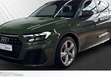 Audi A1 12.300 km 26.400 &euro; Neuburg 86633