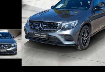 Mercedes-Benz GLC 250 64.100 km 29.450 &euro; Neuburg an der Donau 86633