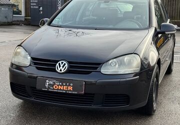 VW Golf 235.000 km 2.999 &euro; Ingolstadt 85057