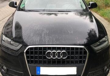 Audi Q3 146.000 km 13.000 &euro; Ingolstadt 85055