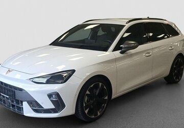 Cupra Leon 27.087 km 31.250 &euro; Riedenburg 93339