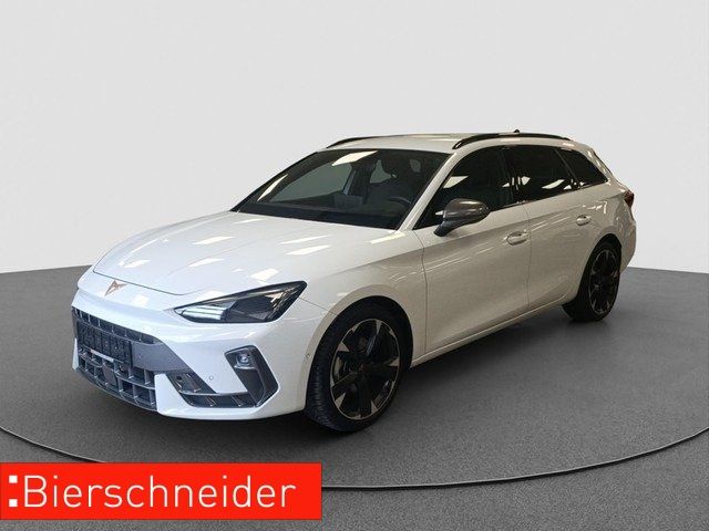 Cupra Leon 27.087 km 31.250 &euro; Riedenburg 93339