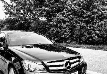 Mercedes-Benz C 250 154.000 km 17.450 &euro; Ingolstadt 85055