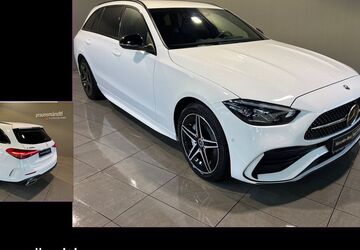 Mercedes-Benz C 300 109.535 km 31.890 &euro; Ingolstadt 85055