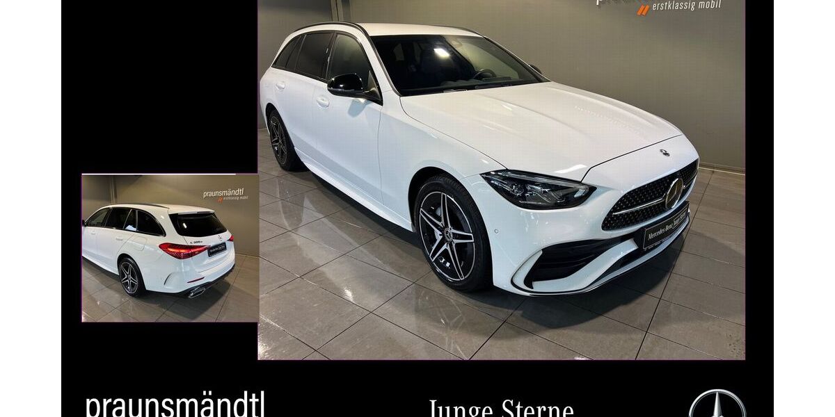 Mercedes-Benz C 300 109.535 km 31.890 &euro; Ingolstadt 85055