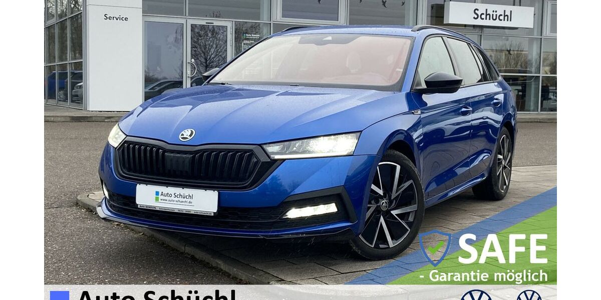 Skoda Octavia 78.916 km 27.448 &euro; Schrobenhausen-Edelshsn. 86529