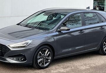 Hyundai i30 19.990 km 24.990 &euro; Pfaffenhofen a. d. Ilm 85276