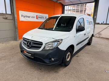 Gebrauchte Mercedes-Benz Citan