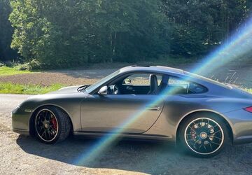 Porsche 997 62.300 km 93.200 &euro; Pfaffenhofen 85276