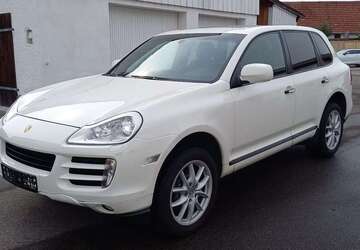 Porsche Cayenne 136.551 km 20.900 &euro; Schrobenhausen 86529