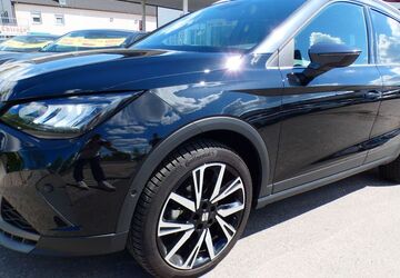 Seat Arona 16.800 km 21.999 &euro; Manching 85077