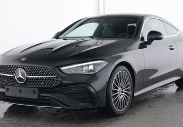 Mercedes-Benz CLE 220 30.103 km 49.450 &euro; Reichertshofen 85084