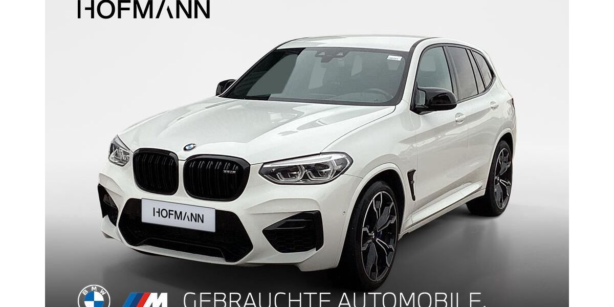 BMW X3 M 74.700 km 47.814 &euro; Neuburg an der Donau 86633