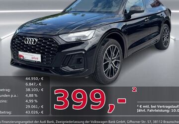 Audi Q5 62.987 km 44.950 &euro; Ingolstadt 85057