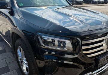 Mercedes-Benz GLB 200 35.650 km 36.880 &euro; Schrobenhausen 86529