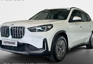 BMW iX1 19.100 km 36.913 &euro; Pfaffenhofen 85276