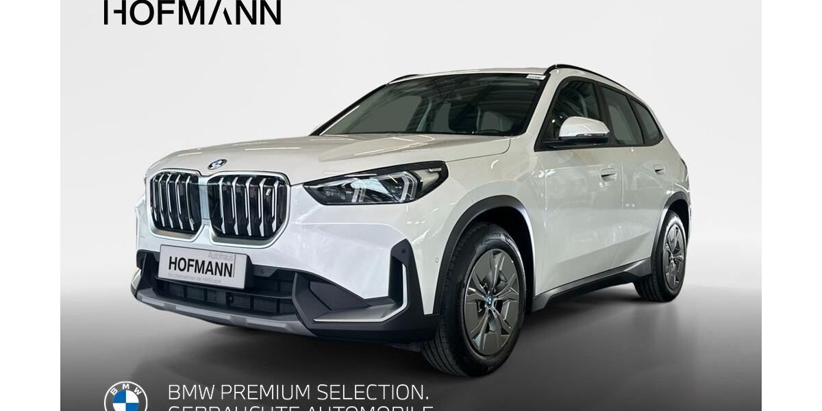 BMW iX1 19.100 km 36.913 &euro; Pfaffenhofen 85276