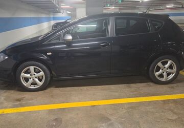 Seat Leon 245.000 km 4.700 &euro; Neuburg an der Donau 86633