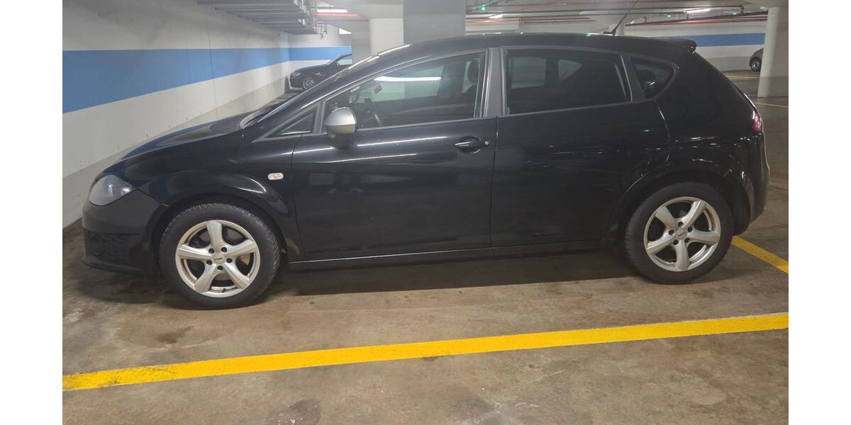 Seat Leon 245.000 km 4.700 &euro; Neuburg an der Donau 86633