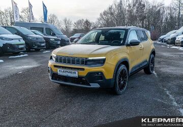 Jeep Avenger 25.500 km 22.900 &euro; Reichertshofen-Winden 85084