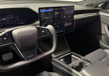 Tesla Model S 95.000 km 79.000 &euro; Ingolstadt 85051