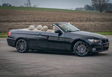 BMW 325 244.000 km 9.900 &euro; Ingolstadt 86272