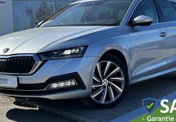 Skoda Octavia 95.500 km 21.648 &euro; Schrobenhausen-Edelshsn. 86529