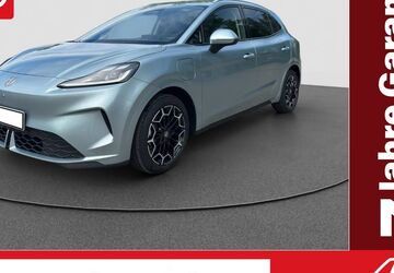 MG 4 EV Urban 3.990 km 25.900 &euro; Manching 85077