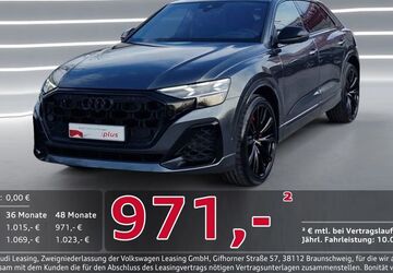 Audi Q8 3.000 km 107.950 &euro; Ingolstadt 85057