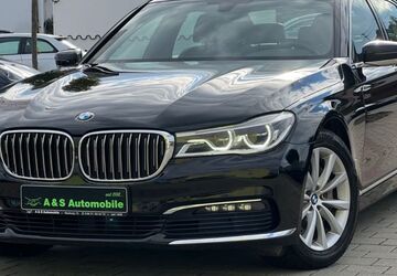 BMW 730 258.000 km 20.990 &euro; Neuburg an der Donau 86633