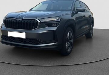 Skoda Kodiaq 26.880 km 43.350 &euro; Manching 85077