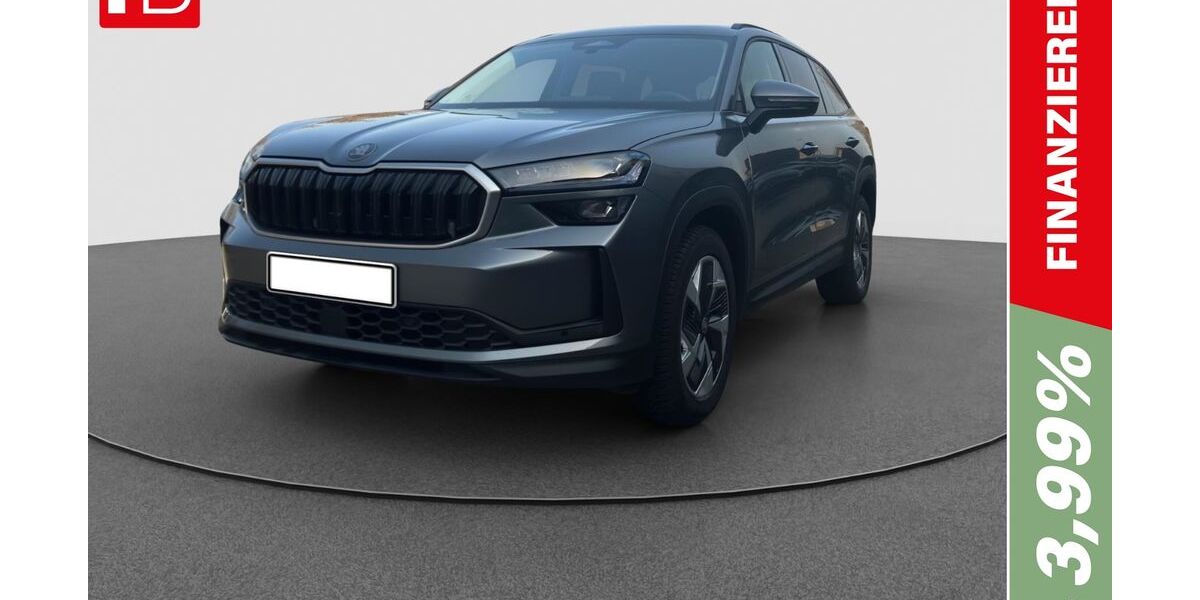 Skoda Kodiaq 26.880 km 43.350 &euro; Manching 85077