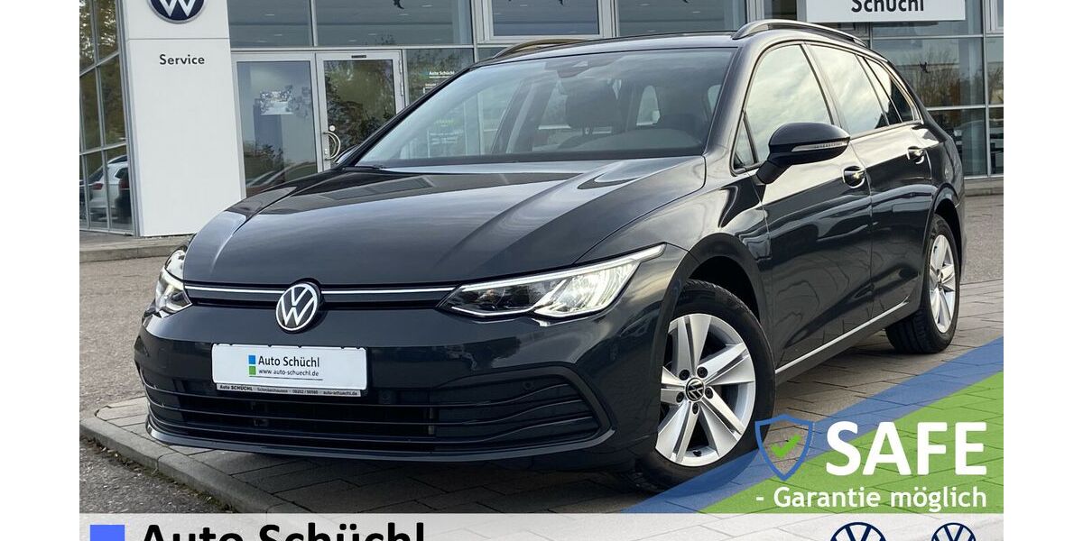 VW Golf 37.912 km 22.748 &euro; Schrobenhausen-Edelshsn. 86529