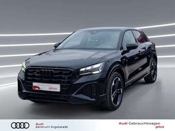 Gebrauchte Audi Q2