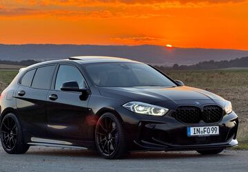 BMW M135 37.000 km 37.500 &euro; Ingolstadt 85053