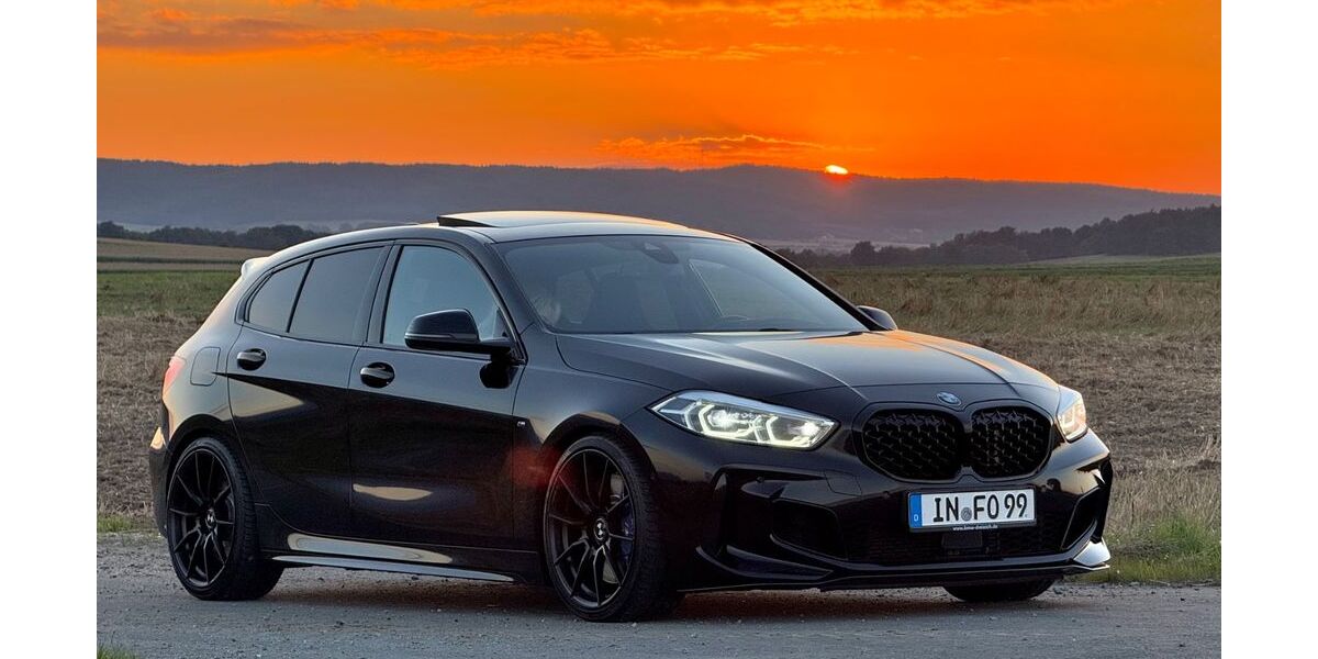 BMW M135 37.000 km 37.500 &euro; Ingolstadt 85053