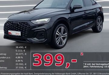Audi Q5 88.422 km 37.950 &euro; Ingolstadt 85057