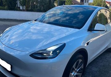 Tesla Model Y 65.000 km 32.000 &euro; Baar-Ebenhausen 85107