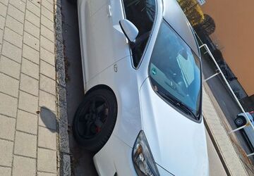 Opel Astra 260.000 km 3.500 &euro; Ingolstadt 85053