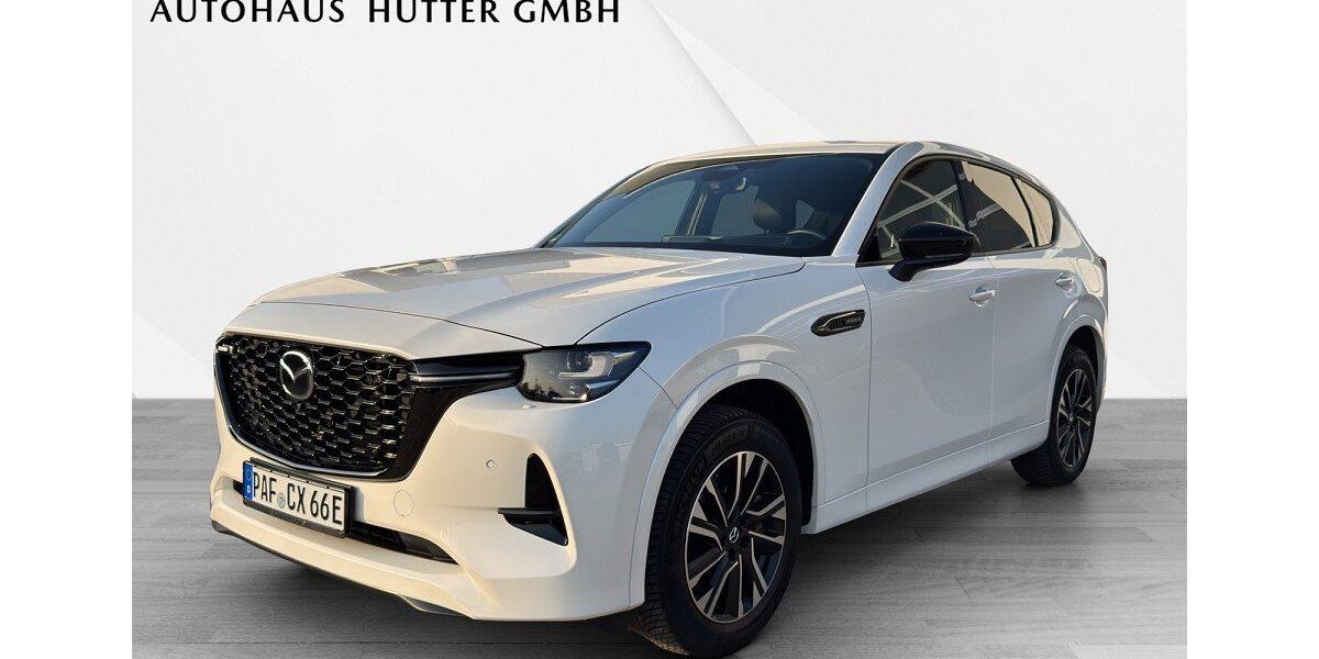 Mazda CX-60 7.031 km 46.490 &euro; Pfaffenhofen 85276