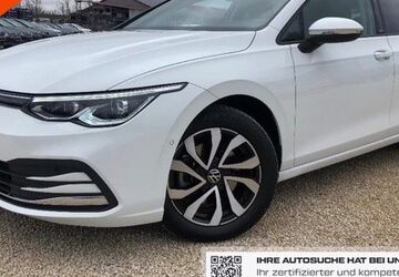 VW Golf 30.550 km 22.349 &euro; Langenmosen 86571