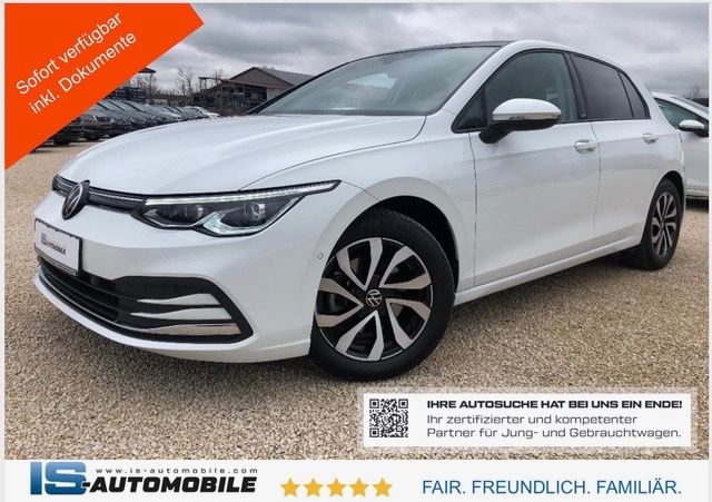 VW Golf 30.550 km 22.349 &euro; Langenmosen 86571