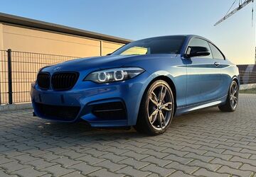 BMW M240i 141.875 km 26.999 &euro; Vohburg 85088