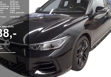 VW Passat Variant 11.800 km 43.730 &euro; Mainburg 84048