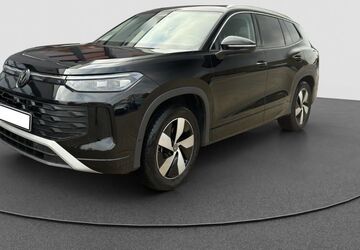 VW Tayron 17.660 km 38.450 &euro; Manching 85077