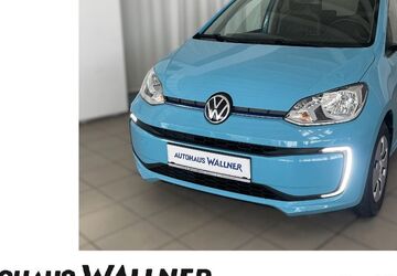 VW up! 77.167 km 12.090 &euro; Wolnzach 85283