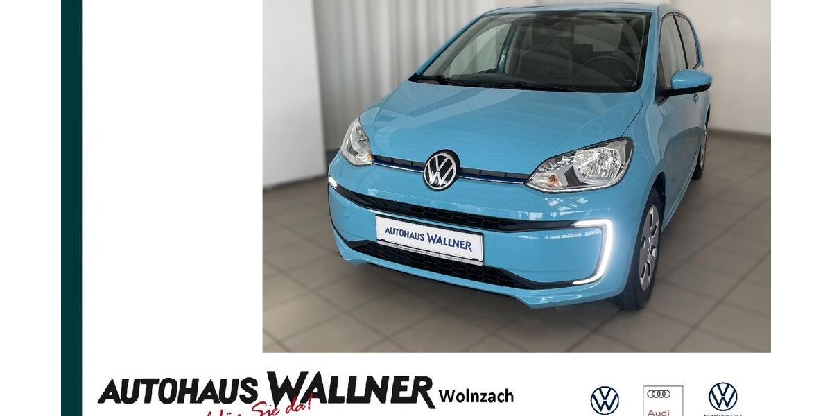 VW up! 77.167 km 12.090 &euro; Wolnzach 85283