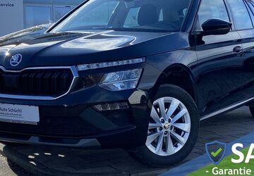 Skoda Kamiq 34.035 km 24.348 &euro; Schrobenhausen-Edelshsn. 86529