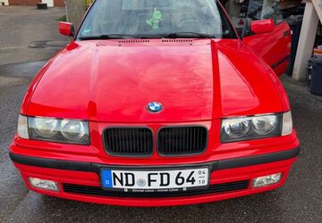 BMW 328 232.540 km 16.000 &euro; Neuburg 86633