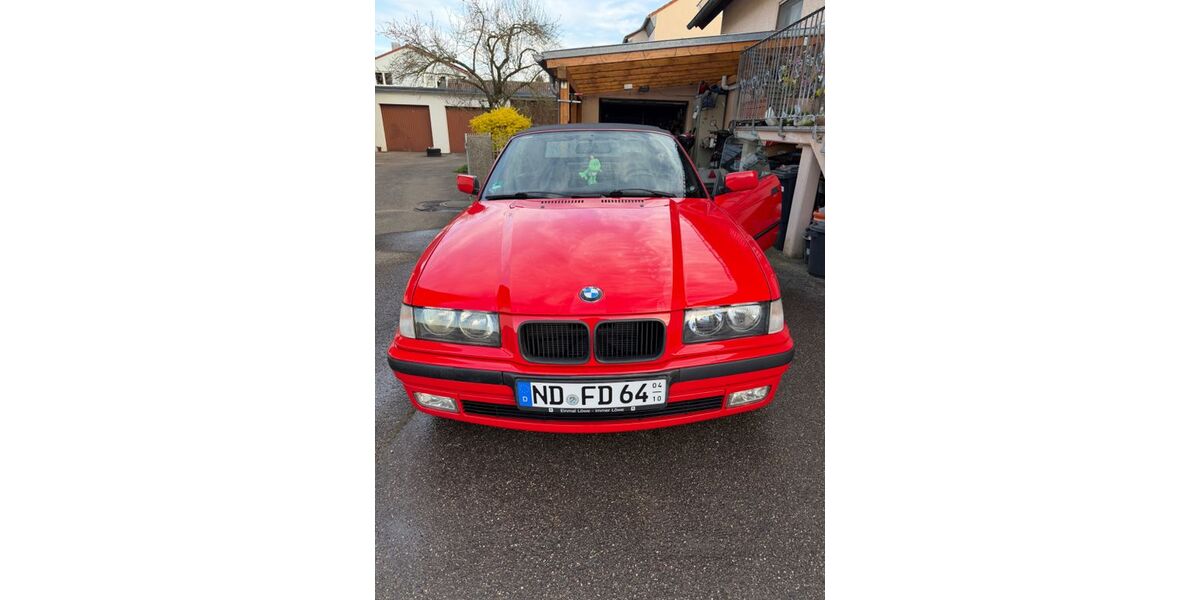 BMW 328 232.540 km 16.000 &euro; Neuburg 86633
